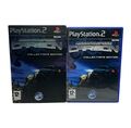 Need For Speed: Carbon-Collector's Edition - PlayStation 2 PS2 Spiel - inkl. DVD