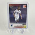 Topps Now Bundesliga 2020-21 - Card 190 - Andrej Kramaric - TSG Hoffenheim 40/99