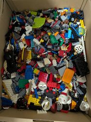 Lego Konvolut 1kg