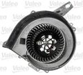 Valeo 715240 Innenraumgebläse für Skoda VW Fabia I + I + Limo + Combi + I