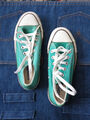 All Stars Converse USA Turnschuhe sneakers 80er TRUE VINTAGE Freizeitschuhe NOS