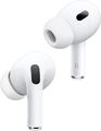 Apple AirPods Pro (2. Generation) ​​​​​​​mit MagSafe Ladecase (2022) (Generalübe