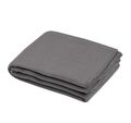 Tagesdecke Decke Kuscheldecke Polar Fleecedecke Fleece 130 x 160 cm