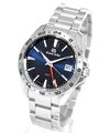 Seiko Grand Seiko GMT 9F Ref. SBGN005 (gebraucht)Herrenuhr-25,8%gespart!*