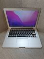 Apple MacBook Air 13" i5 @ 1,6GHz 4GB 120GB SSD A1466 Anfang 2015 Grade C ED2406