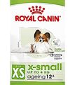 (€ 17,30/kg) Royal Canin X-Small Ageing 12+ XS für sehr kleine Hunde - 1,5 kg