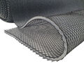 Air Lift 3D Mesh Polsterunterlage Matratzenunterlage Luftmatte Carbon 10mm