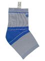 Bauerfeind Fußgelenk Bandage 3 R Blau Grau MalleoTrain