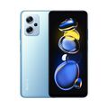 Smartphone Redmi Note 11T Pro 5G Global Version - 6,6" AMOLED, 67W Schnellladung