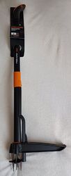 Unkrautstecher Unkrautentferner Fiskars Xact 100CM Unkraut Entferner Gartengerät