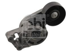 FEBI BILSTEIN 29945 Riemenspanner Keilrippenriemen für VW POLO (9N) Ø70mm Rolle