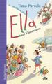 Ella auf Klassenfahrt. Bd. 03 | Timo Parvela | Taschenbuch | Ella | 152 S. | Deu