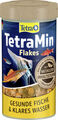 TetraMin Zierfischfutter Flakes 250 ml  Fischfutter