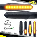 "LED Blinker Yamaha MT-09, SP, MT-07, MT-03, MT-125 (Sequentiell)"
