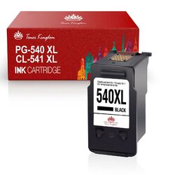 PG-540 XL CL-541 XL für CANON DRUCKER PATRONE MG4250 MX475 MX535 MG3650 MG3150