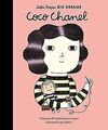 Little People, Big Dreams: Coco Chanel von Sanchez ... | Buch | Zustand sehr gut