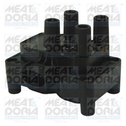 MEAT & DORIA Zündspule 10628 für MAZDA FORD VOLVO FOCUS 1 DAW DBW FIESTA 5 DNW 2