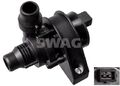 ZUSATZWASSERPUMPE STANDHEIZUNG FÜR BMW X5 E70 F15 F85 X6 E71 E72 F16 F86 06-19