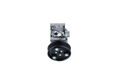 NRF 32688G H12 Klimaanlage Klimakompressor PAG 46 für MAZDA 6 Kombi (GH) 3 (BL)