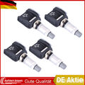 4 x Sensoren Reifendrucksensoren A0009052102 Für Mercedes W213 S213 C238 A238 DE