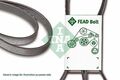 Schaeffler INA FB 8PK1295 Keilrippenriemen für CADILLAC MAZDA