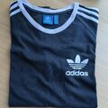 Adidas Original Herren T-Shirt Gr. M 