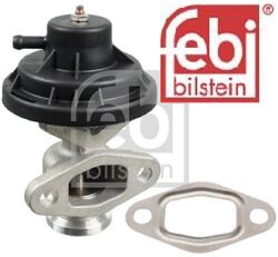 febi bilstein 172846 AGR-Ventil AGR Ventil Abgasrückführventil 