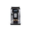 DeLonghi ECAM610.74.MB PRIMADONNA SOUL Kaffeevollautomat Edelstahl