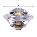 GATES TH43182G1 Thermostat, Kühlmittel für DACIA,DATSUN,LADA,NISSAN,RENAULT,SAMS