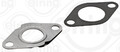 ELRING 934.770 Dichtungssatz, AGR-System für AUDI,CHRYSLER,DODGE,JEEP,MITSUBISHI