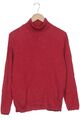 Peter Hahn Pullover Damen Strickpullover Strick Oberteil Gr. EU 46 Rot #ifz4n1p