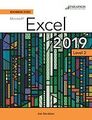 Benchmark Series Microsoft Excel 2019 Level 2 Text