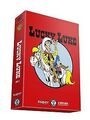 Lucky Luke Collection 1 (4 DVDs) von Philippe Landrot, Mo... | DVD | Zustand gut