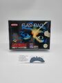 Flashback Super Nintendo mit Anleitung/OVP/SNES