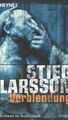 STIEG LARSSON: Verblendung - Thriller - guter Zustand