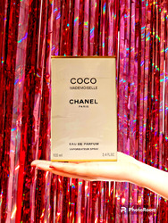 Chanel Coco Mademoiselle L'Eau Privee Eau de Parfum 100ml Damen Parfüm DuftDas perfekte Geschenk für eine Frau mit Still.....