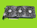 ASUS Nvidia Geforce 1060 STRIX-GTX1060-O6G-GAMING, Defekt, Deformiert, No Life