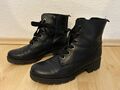 Gabor Damen Stiefelette Boots UK 7,5 Gr. 41