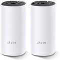 6935364085391 TP-LINK Deco M4(2-pack) AC1200 Whole Home Mesh Wi-Fi System No nam