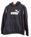 PUMA Essentials Big Logo Hoodie ┃BASIC LANGARM-HOODIE HERREN XL