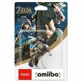 Nintendo Amiibo Link Reiter - The Legend of Zelda: Breath of the Wild