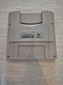 Super Nintendo - Super Gameboy - Game Boy für die SNES - SNSP-027 (3)