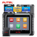 AUTEL MK808BT PRO profi KFZ Diagnosegerät 2024Neu Auto OBD2 Scanner ALLE SYSTEM 