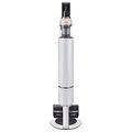 Samsung BESPOKE Jet Plus CompleteClean Misty White Akku-Staubsauger *Wie Neu*