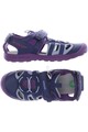 Geox Kinderschuh Mädchen Sneaker Sandale Halbschuh Gr. EU 37 Marineblau #7gd54d9