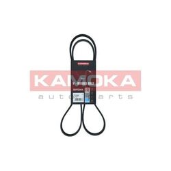 Keilrippenriemen KAMOKA 7015068 passend für AUDI FIAT SKODA VW VAG