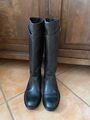 Belstaff Stiefel Reiterstiefel Boots Gr. 36 - 37 * wNeu