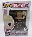 Funko Pop! UNMASKED GWENPOOL #213 Marvel Comics