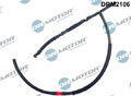 Dr.Motor Automotive DRM2106 Hose, fuel overflow for AUDI SEAT