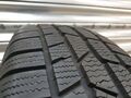 1x Continental ContiWinterContact TS830P Winterreifen 215/65 R 17 99T 99%